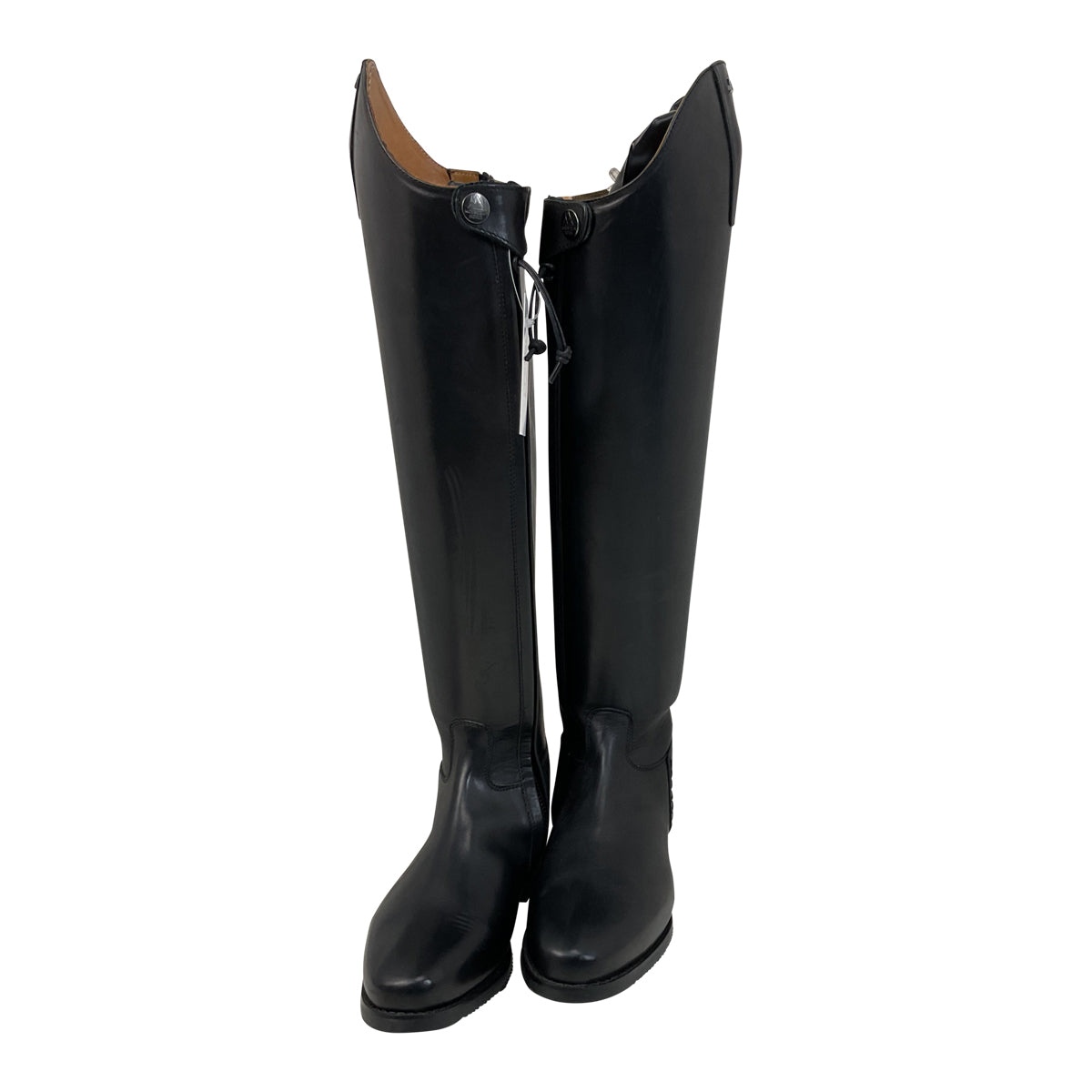 Mountain Horse 'Serenade' Field Boots in Black 