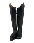 Mountain Horse 'Serenade' Field Boots in Black 