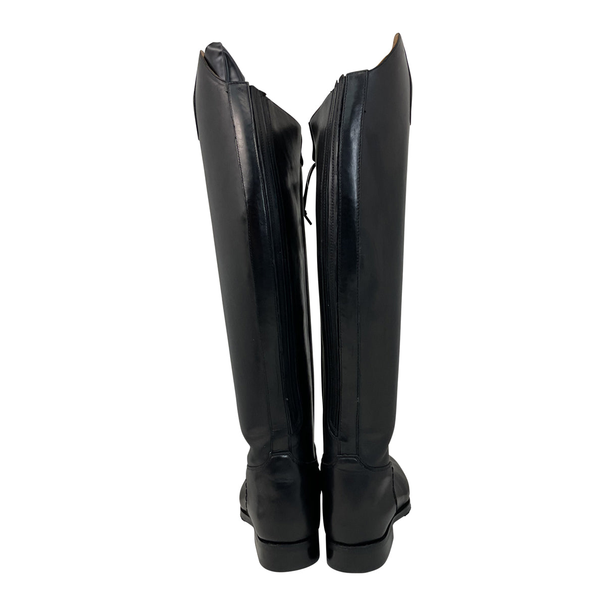 Mountain Horse 'Serenade' Field Boots in Black 