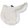 ARMA Supafleece Fully Lined Shaped Pad in White