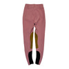 Tailored Sportsman 'Trophy Hunter' Boot Sock Breeches in Rosa/Tan