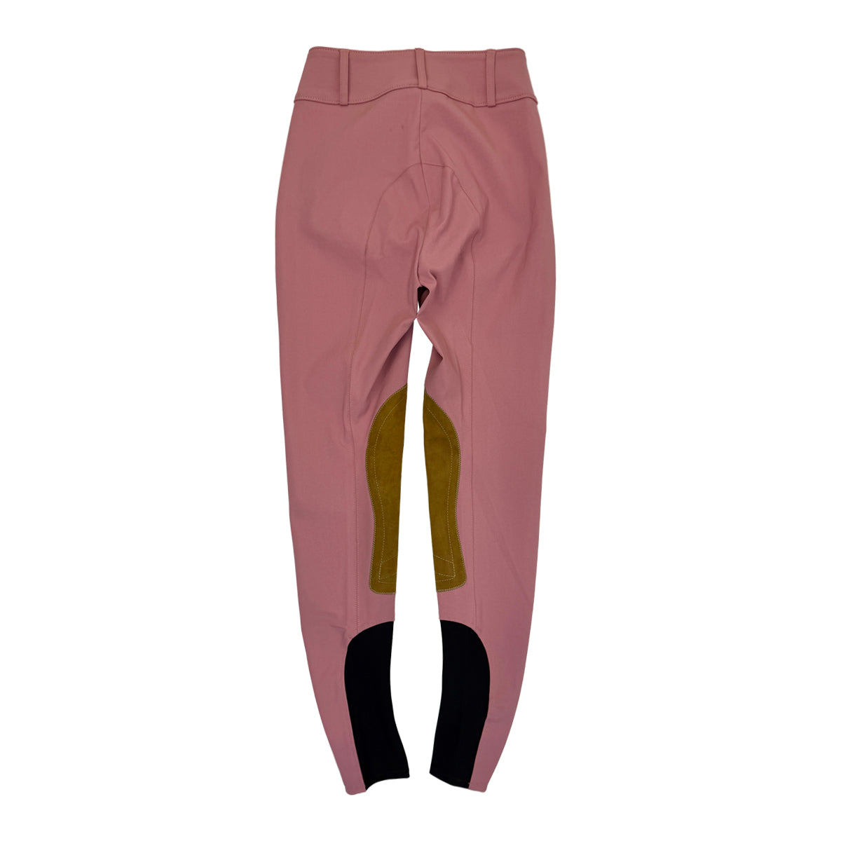Tailored Sportsman 'Trophy Hunter' Boot Sock Breeches in Rosa/Tan