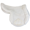 ARMA Supafleece Fully Lined Shaped Pad in White