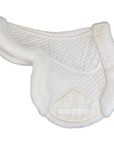 ARMA Supafleece Fully Lined Shaped Pad in White