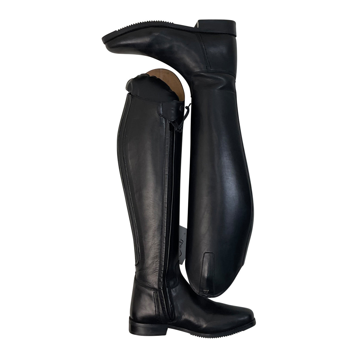 Mountain Horse 'Serenade' Field Boots in Black