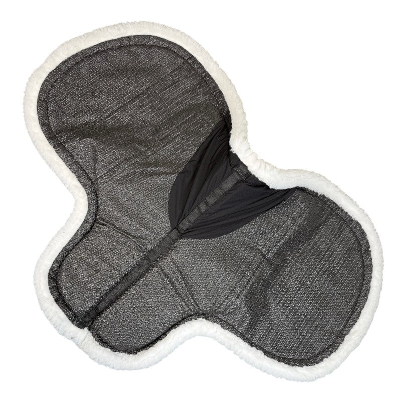 Ecogold Stabilizer Hunter Pad in White