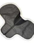 Ecogold Stabilizer Hunter Pad in White