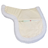 Ecogold Stabilizer Hunter Pad in White