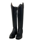 Mountain Horse 'Serenade' Field Boots in Black
