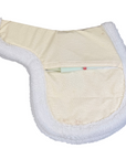 Ecogold Stabilizer Hunter Pad in White