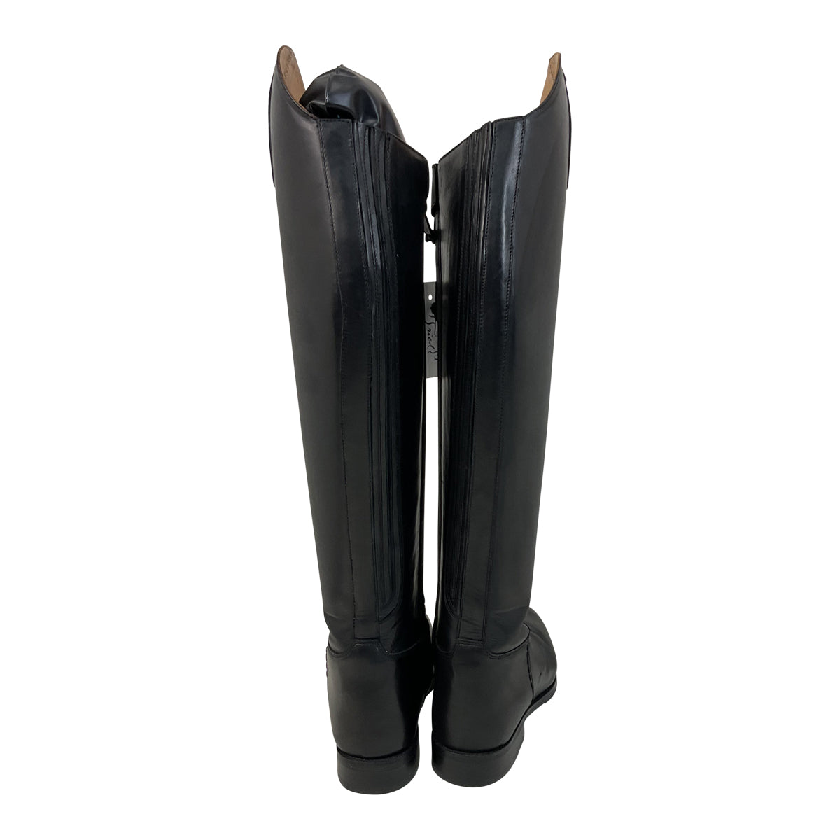 Mountain Horse 'Serenade' Field Boots in Black