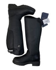 Mountain Horse 'Rimfrost Rider III' Tall Boots in Black