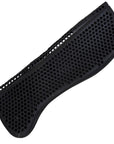 Kavallerie 'Seat Saver' Anti-Slip Gel Half Pad in Black