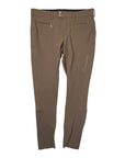 Samshield 'Diane' Full Seat Breeches in Brown Sugar