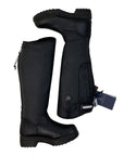 Mountain Horse 'Rimfrost Rider III' Tall Boots in Black