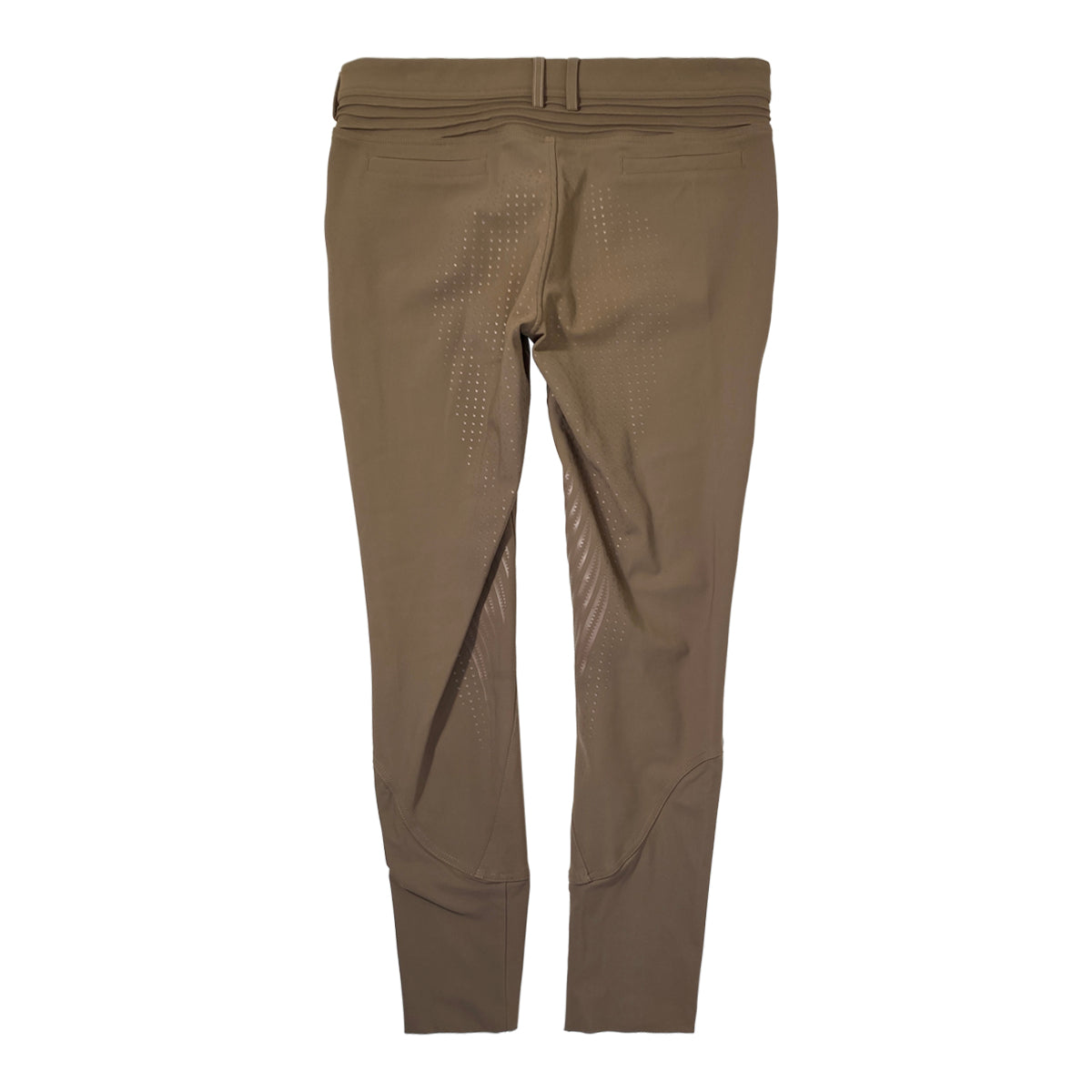 Samshield 'Diane' Full Seat Breeches in Brown Sugar