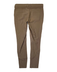 Samshield 'Diane' Full Seat Breeches in Brown Sugar