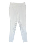 Tredstep Symphony 'Nero II' Knee Patch Breeches in Beige