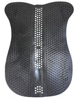 Kavallerie 'Seat Saver' Anti-Slip Gel Half Pad in Black