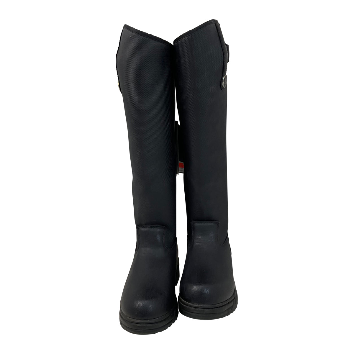 Mountain Horse 'Rimfrost Rider III' Tall Boots in Black