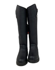 Mountain Horse 'Rimfrost Rider III' Tall Boots in Black