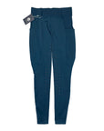 Equinavia Classic Full Seat Riding Tights in Navy
