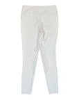 Tredstep Symphony 'Nero II' Knee Patch Breeches in Beige