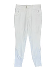 Samshield Adele Breeches in White