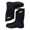 Bogs Classic II Solid in Blac