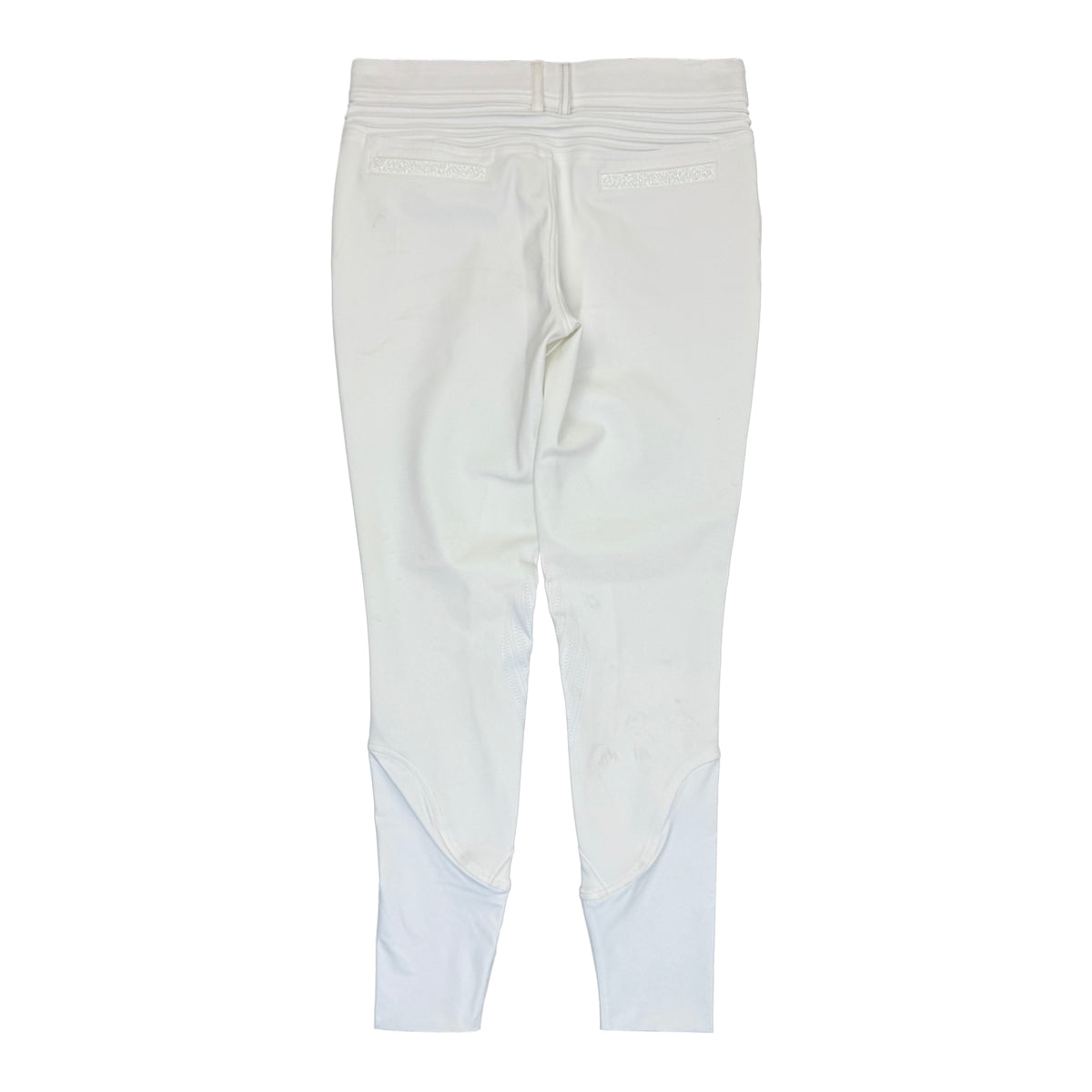 Samshield Adele Breeches in White