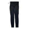 Equinavia Classic Full Seat Riding Tights in Black
