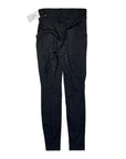 Equinavia Classic Full Seat Riding Tights in Black