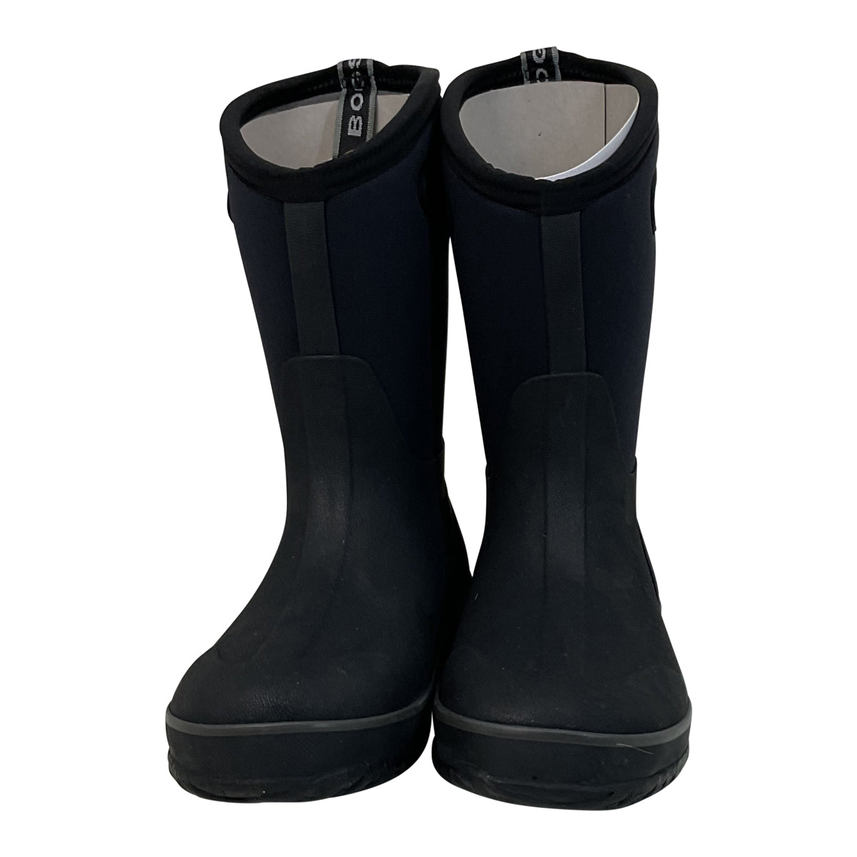 Bogs Classic II Solid in Blac