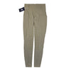 Equinavia Classic Full Seat Riding Tights in Tan