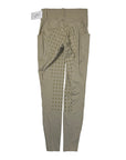 Equinavia Classic Full Seat Riding Tights in Tan 
