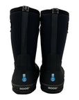 Bogs Classic II Solid in Blac