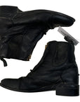 Ariat 'Heritage' Paddock Boot in Black