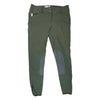 Tailored Sportsman 'Trophy Hunter' Breeches in Moss