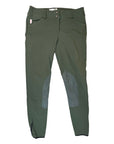 Tailored Sportsman 'Trophy Hunter' Breeches in Moss