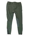 Tailored Sportsman 'Trophy Hunter' Breeches in Moss