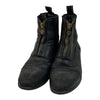 Ariat 'Heritage' Paddock Boot in Black