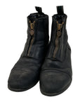 Ariat 'Heritage' Paddock Boot in Black