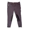 Tailored Sportsman 'Trophy Hunter' Breeches in Plum 