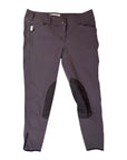 Tailored Sportsman 'Trophy Hunter' Breeches in Plum 