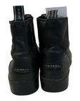 Ariat 'Heritage' Paddock Boot in Black