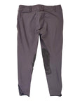 Tailored Sportsman 'Trophy Hunter' Breeches in Plum 