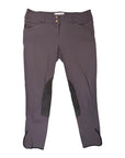 Tailored Sportsman 'Trophy Hunter' Breeches in Plum