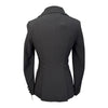 Goode Rider 'Complete' Show Jacket in Black