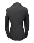 Goode Rider 'Complete' Show Jacket in Black