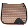 Catago Fir-Tech Dressage Saddle Pad in Light Bronze
